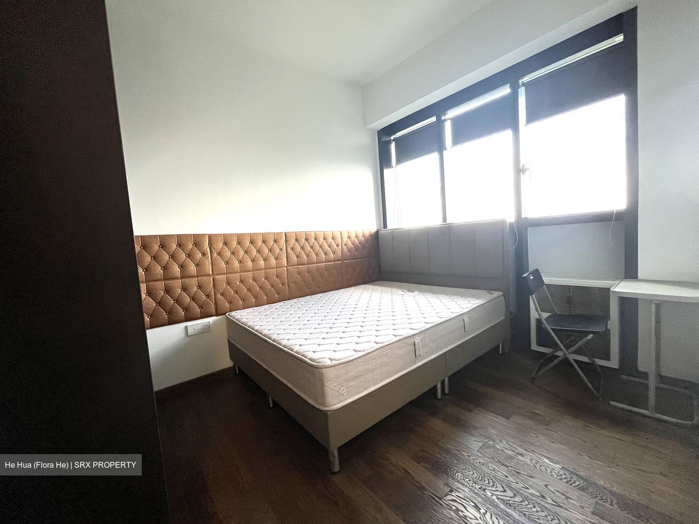 Parc Clematis (D5), Apartment #550219121